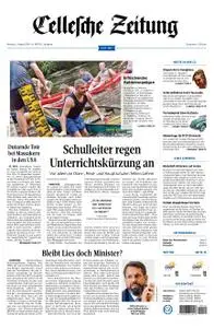 Cellesche Zeitung - 05. August 2019