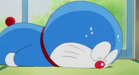 Kaette Kita Doraemon (Come Home Doraemon) (1998) 1080p mkv