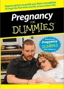 Pregnancy for Dummies