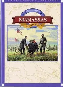 The Second Battle of Manassas