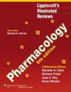 Pharmacology, 5th Edition (repost)