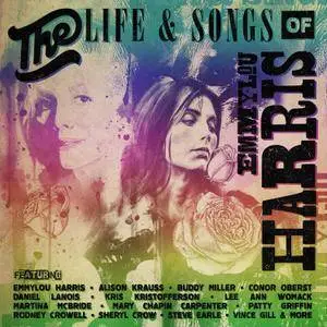 VA - The Life And Songs Of Emmylou Harris: An All Star Concert Celebration (2016) [TR24][OF]