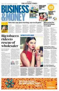 The Sunday Times Business - 27 August 2017