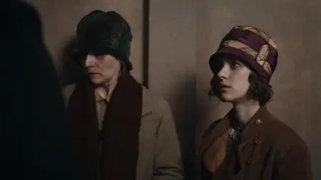 Babylon Berlin S03E09