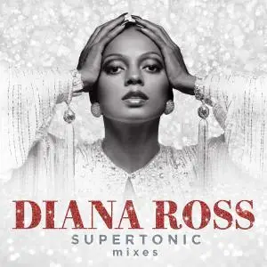 Diana Ross - Supertonic Instrumental Mixes (2020)