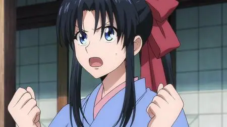 Rurouni Kenshin (2023) - S01E14