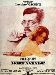 Mort à Venise (Visconti 1971)
