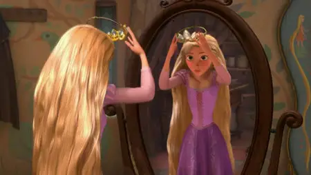 Rapunzel - L'Intreccio della Torre (2010)