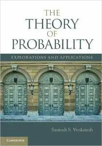 Coursera - Theory of Probabilty - Cambridge University