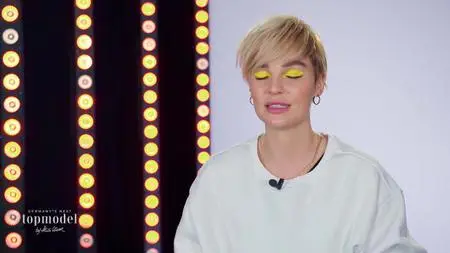 Germany's Next Topmodel S16E09