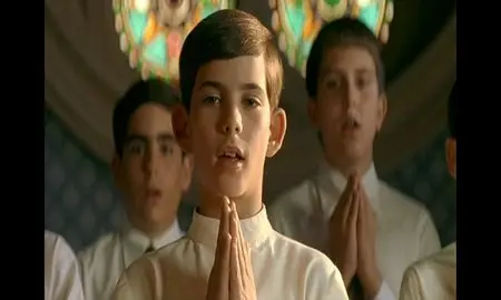 La Mala educacion / Bad Education - by Pedro Almodóvar (2004) (DVD5+DVDRip)