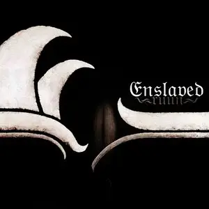 Enslaved - Discography (1994 - 2012)