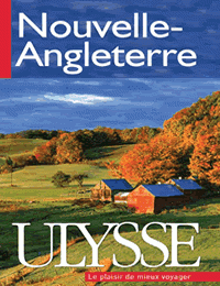 Nouvelle-Angleterre - Collectif Ulysse