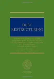 Debt Restructuring