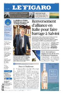 Le Figaro – 29 août 2019