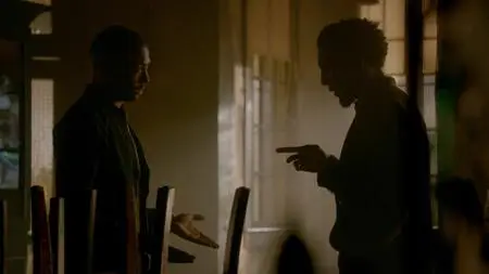 The Originals S05E07