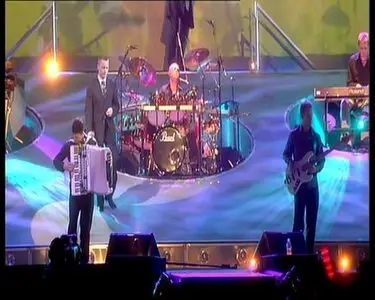 Ronan Keating: Live - Destination Wembley `02 (2002)