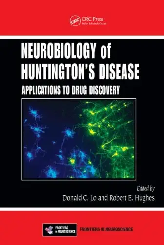 Neurobiology of Huntington's Disease: Applications to Drug Discovery (repost)
