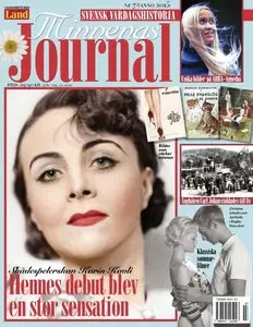 Minnenas Journal - Nr.7 2015