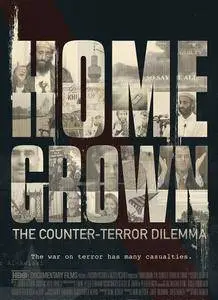 HBO - Homegrown: The Counter Terror Dilemma (2016)