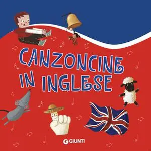 «Canzoncine in inglese» by AA.VV.