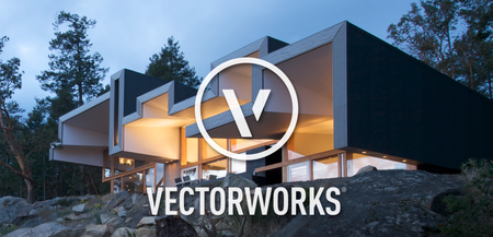Vectorworks 2020 SP3.1 macOS