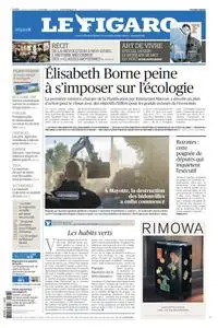 Le Figaro - 23 Mai 2023