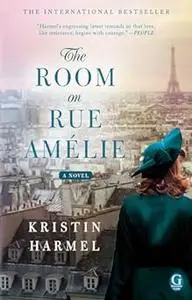 The Room on Rue Amelie