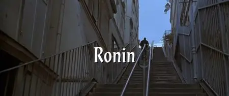 Ronin (1998)