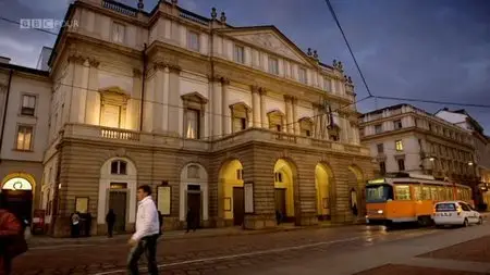 BBC - The Genius of Verdi (2013)