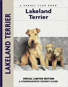 Lakeland Terrier (Comprehensive Owner's Guide)