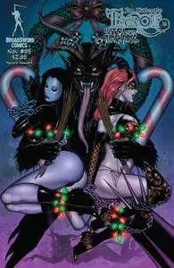 Tarot Witch Of The Black Rose 0952015DigitalTLK-EMPIRE-HD