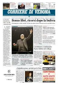 Corriere di Verona – 16 ottobre 2018