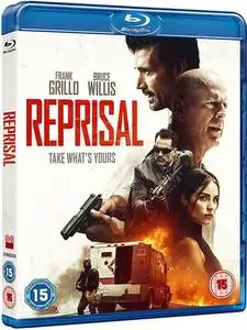 Reprisal (2018)