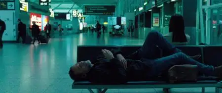 The Postcard Killings (2020)