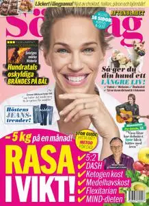 Aftonbladet Söndag – 02 september 2018