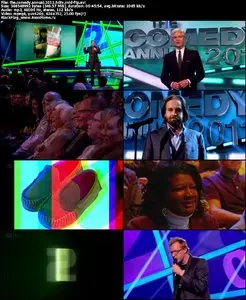 The Comedy Annual 2011