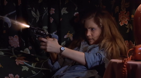 Eyes of a Stranger (1981)