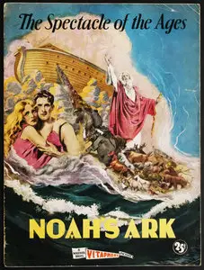 Noah’s Ark (1928)