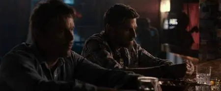 24 Hours to Live (2017)