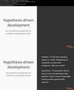 Agile Development with Java EE