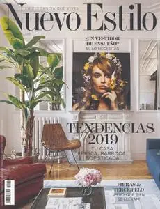 Nuevo Estilo - enero 2019
