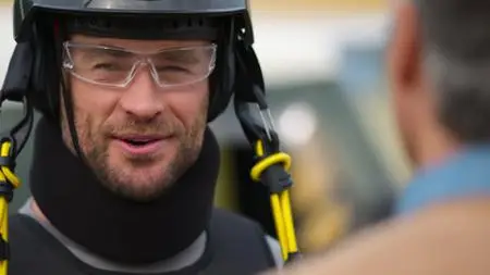 Limitless with Chris Hemsworth S01E06