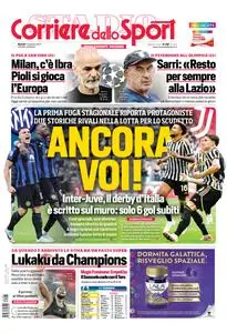 Corriere dello Sport - 7 Novembre 2023