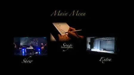 Keiko Matsui - Live In Tokyo (2015) {CD + DVD9 NTSC Shanachie 5431}