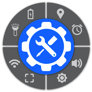 Shortcutter Quick Settings​ & Sidebar v4.5.8 Premium