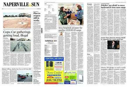 Naperville Sun – June 26, 2020