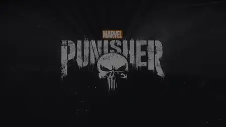 Marvel's The Punisher S01E09