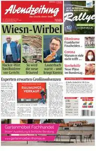 Abendzeitung München - 19 Mai 2022