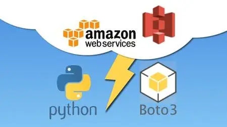 Developing With S3: Aws With Python And Boto3 Series